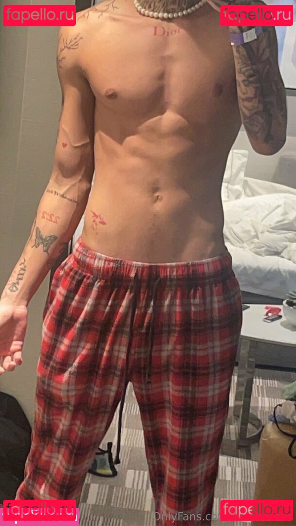 notkbreezo Nude Onlyfans Photo 9