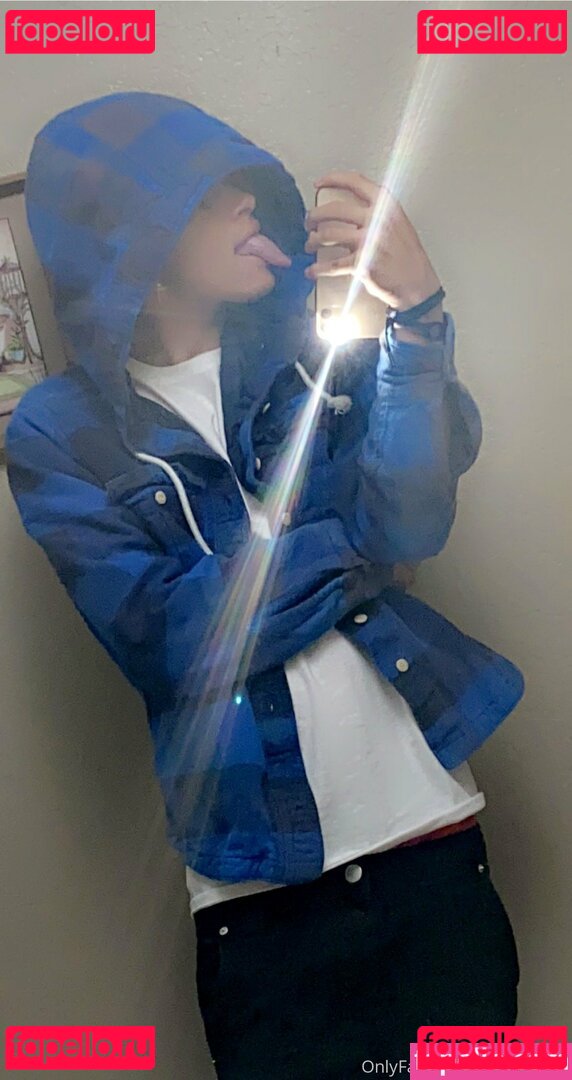 notkbreezo Nude Onlyfans Photo 8