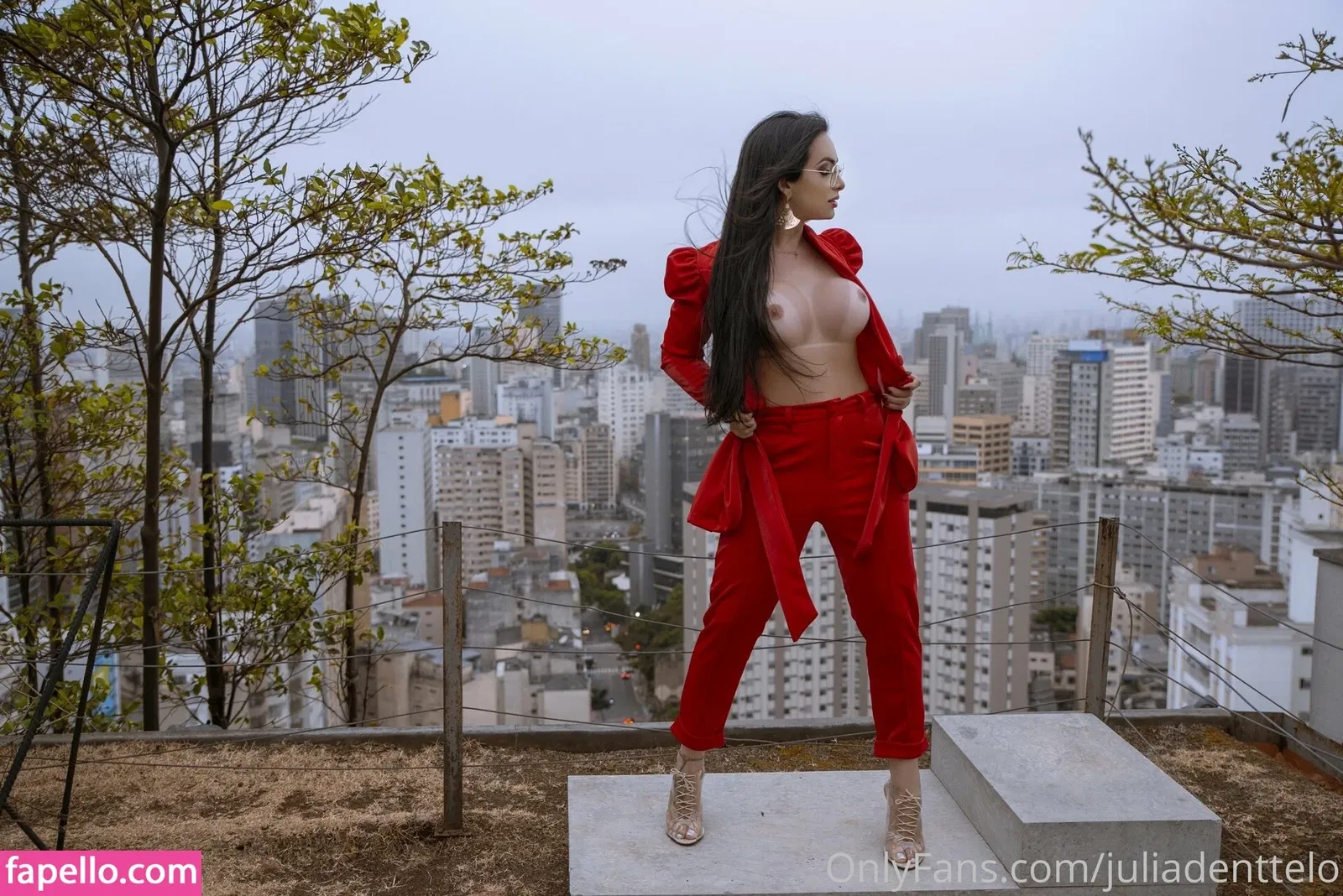 Julia Denttelo Onlyfans Photo Gallery 