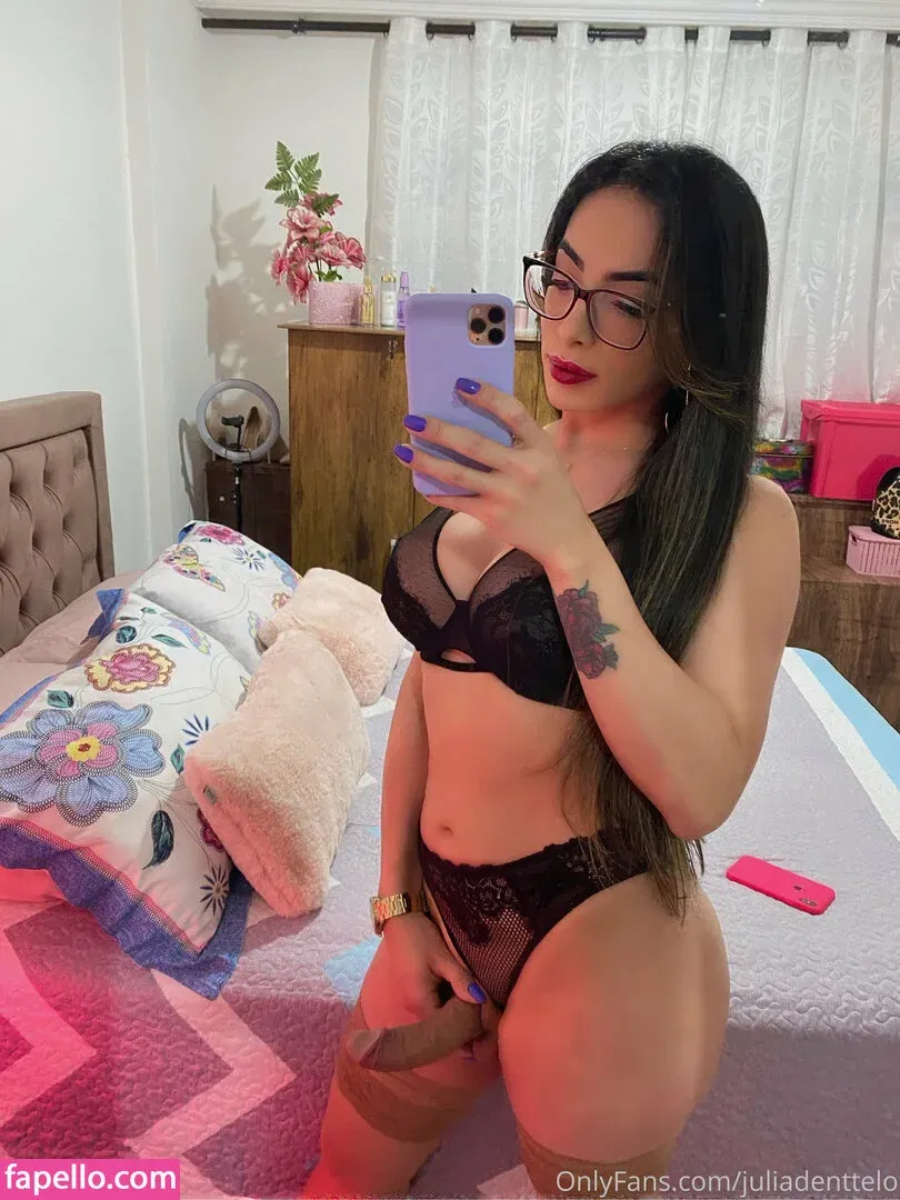 Julia Denttelo Onlyfans Photo Gallery 