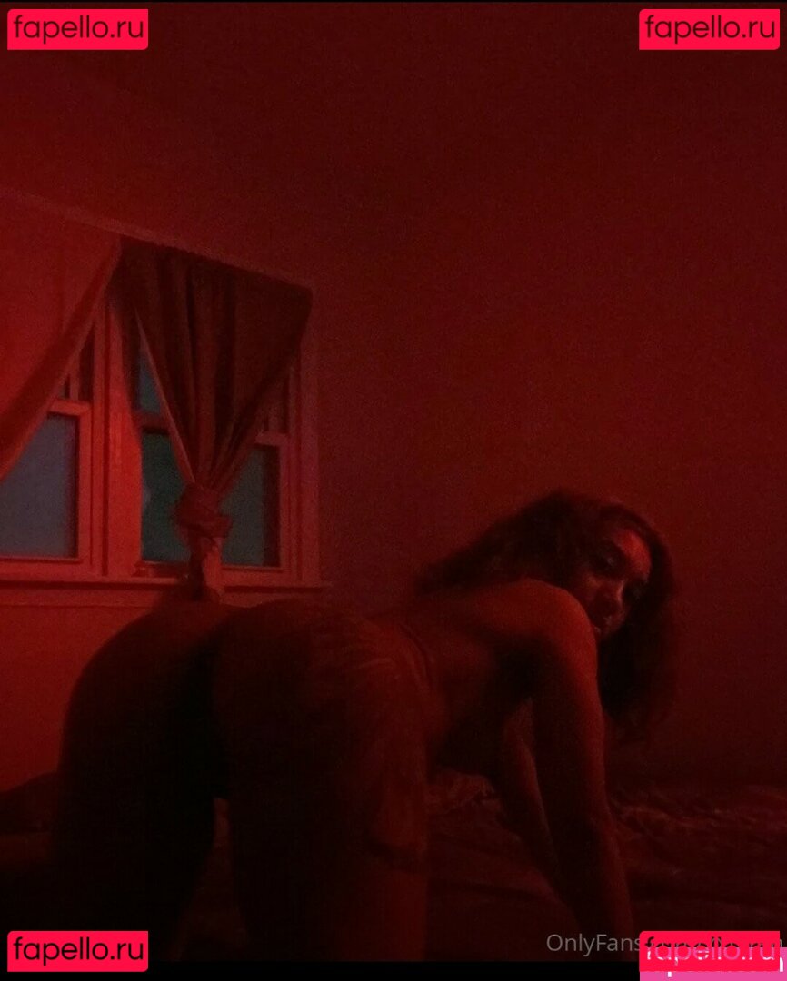 Xnirah Nude Onlyfans Photo 11