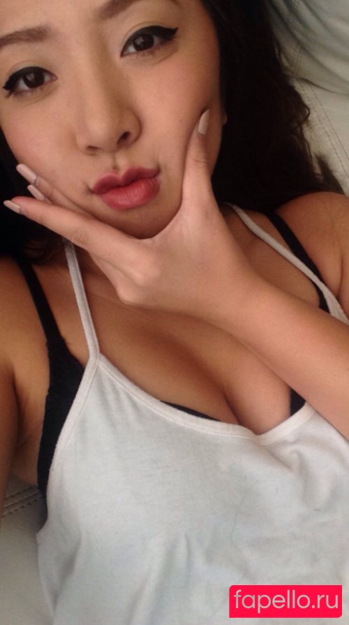 egirlren Nude Onlyfans Photo 23