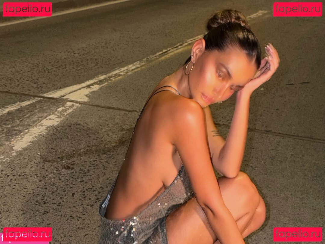 Sara Rose Nude Onlyfans Photo 9