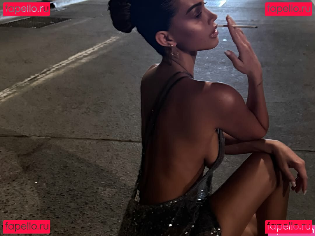 Sara Rose Nude Onlyfans Photo 7