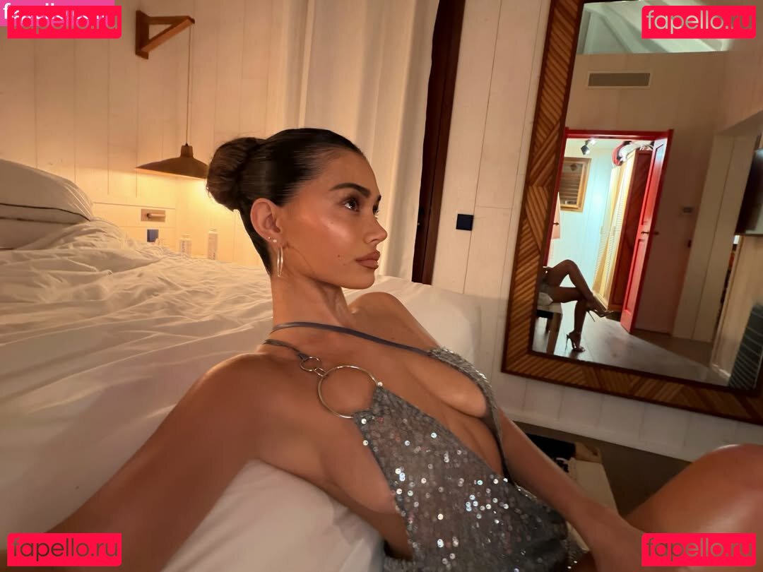 Sara Rose Nude Onlyfans Photo 6