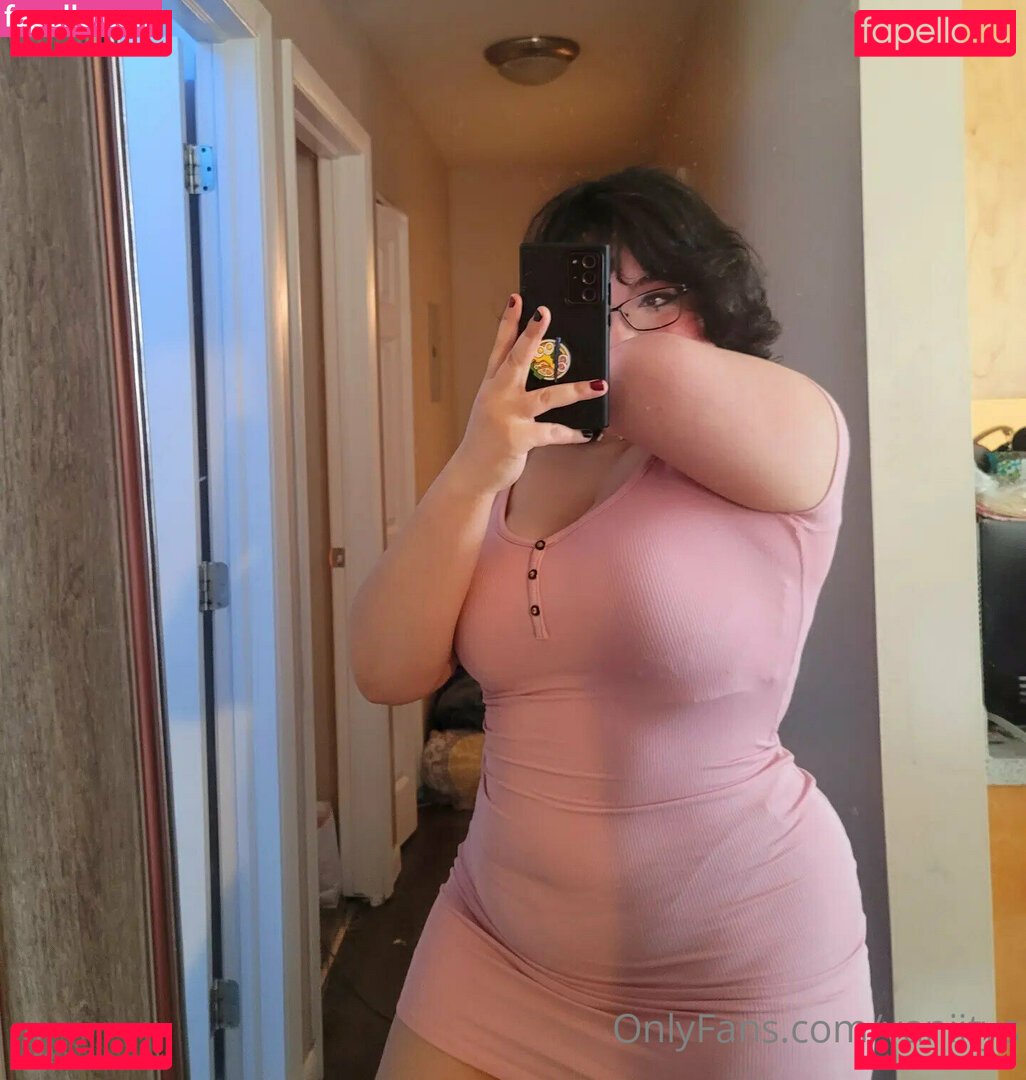 vaniitys Nude Onlyfans Photo 44