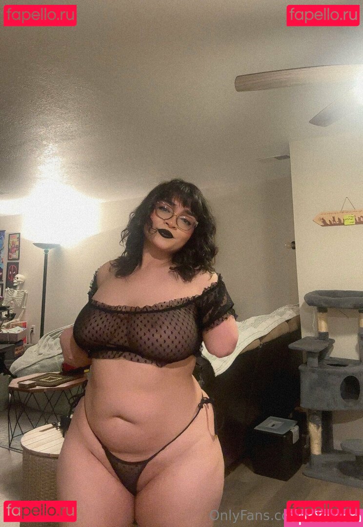 vaniitys Nude Onlyfans Photo 19