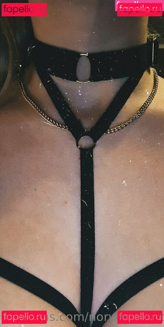 norwegiantittiess Nude Onlyfans Photo 5