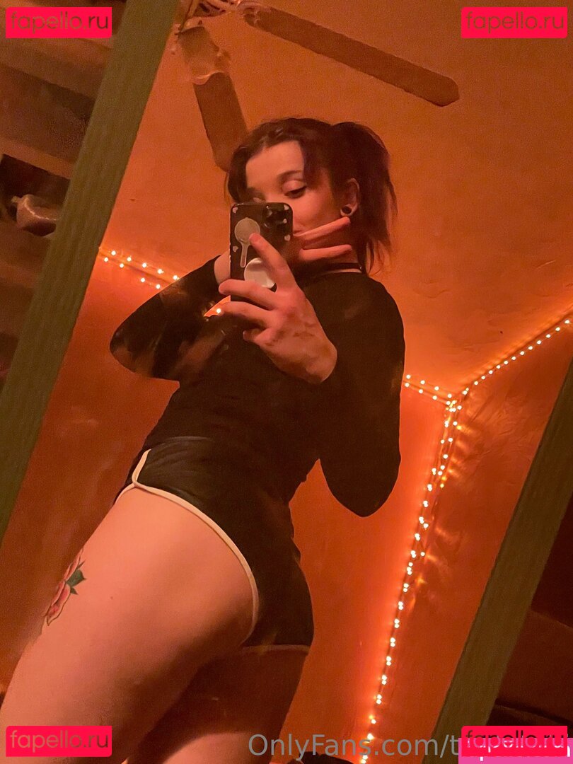 thatstoki Nude Onlyfans Photo 10