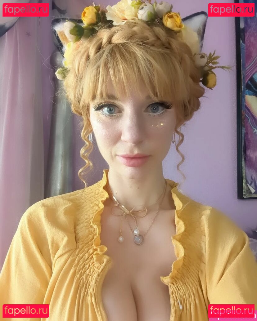 Goddess Aura Nude Onlyfans Photo 28