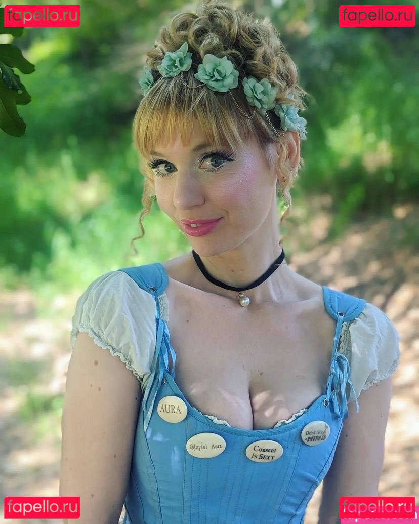 Goddess Aura Nude Onlyfans Photo 27