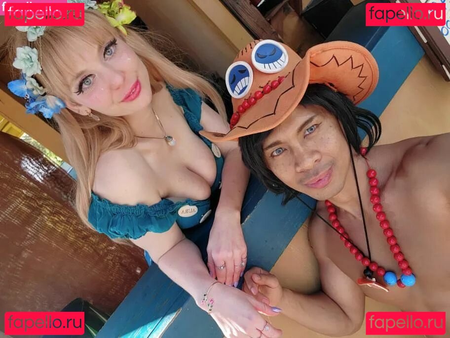 Goddess Aura Nude Onlyfans Photo 22