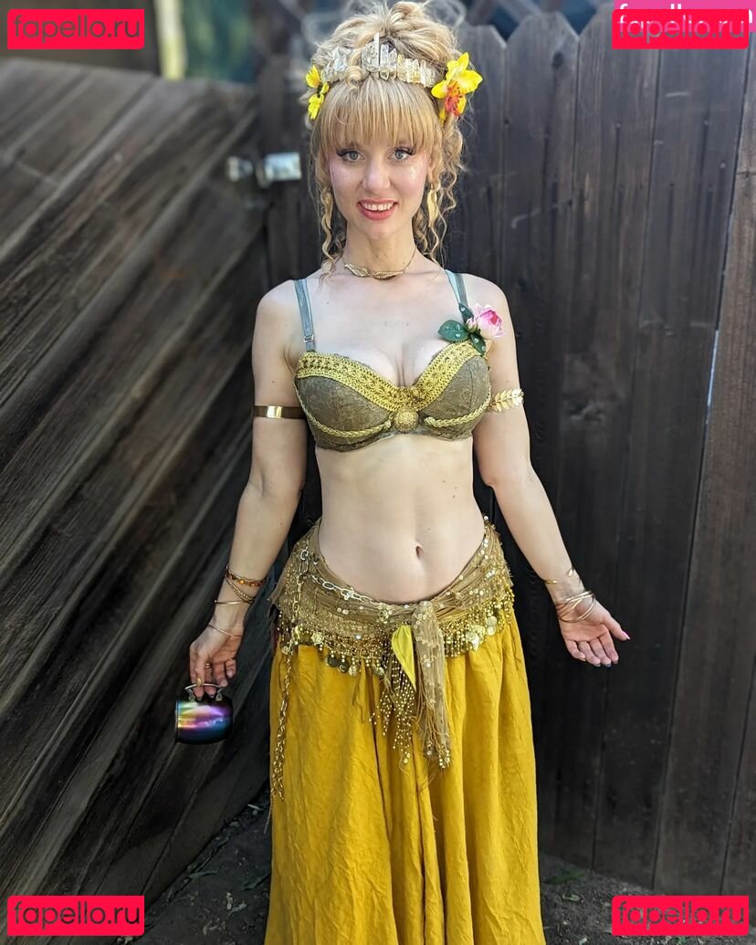 Goddess Aura Nude Onlyfans Photo 7