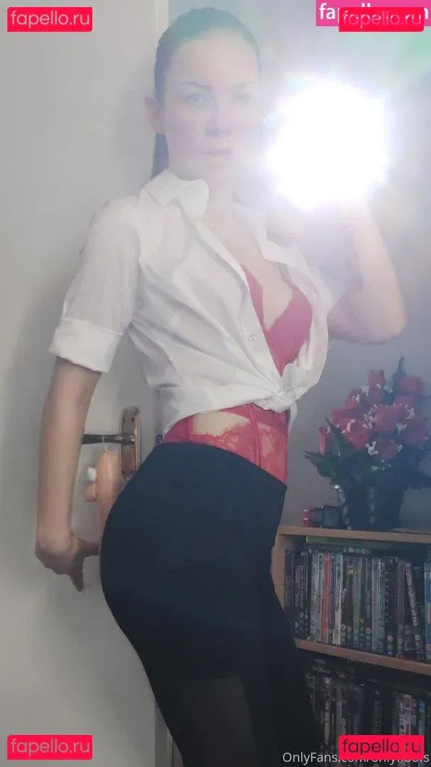 OnlyFloofs Onlyfans Photo Gallery 