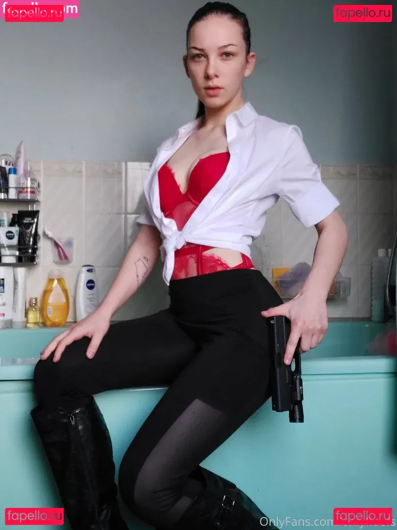 OnlyFloofs Onlyfans Photo Gallery 