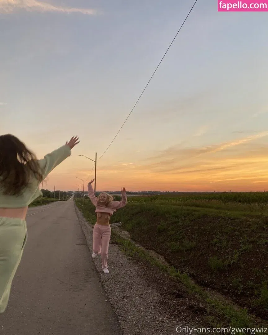 Gwengwiz Onlyfans Photo Gallery 