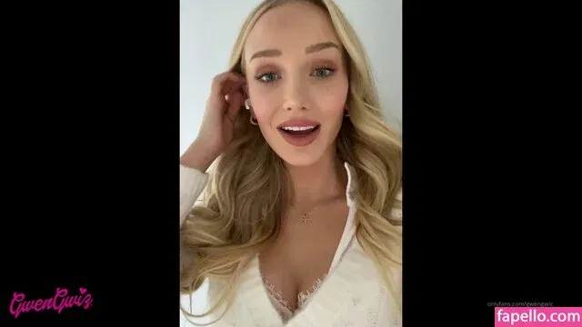Gwengwiz Onlyfans Photo Gallery 