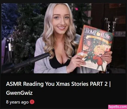 Gwengwiz Onlyfans Photo Gallery 