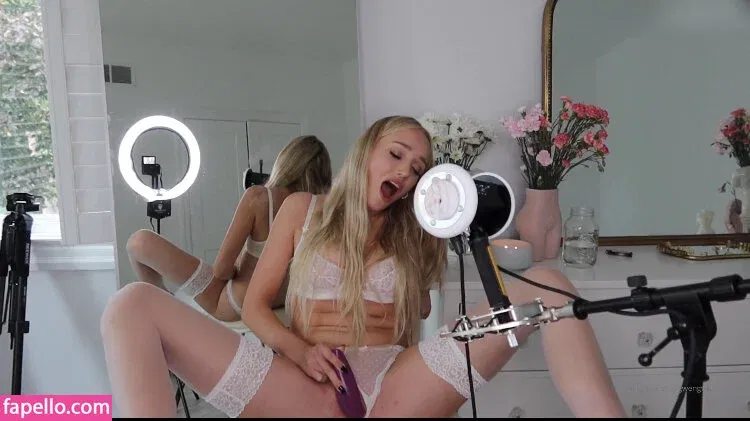 Gwengwiz Onlyfans Photo Gallery 