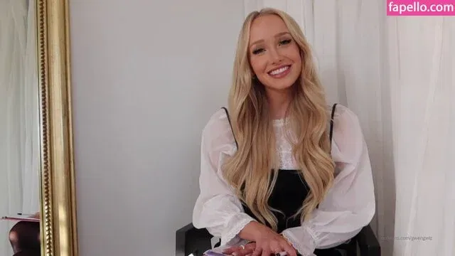 Gwengwiz Onlyfans Photo Gallery 