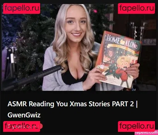 Gwengwiz Onlyfans Photo Gallery 