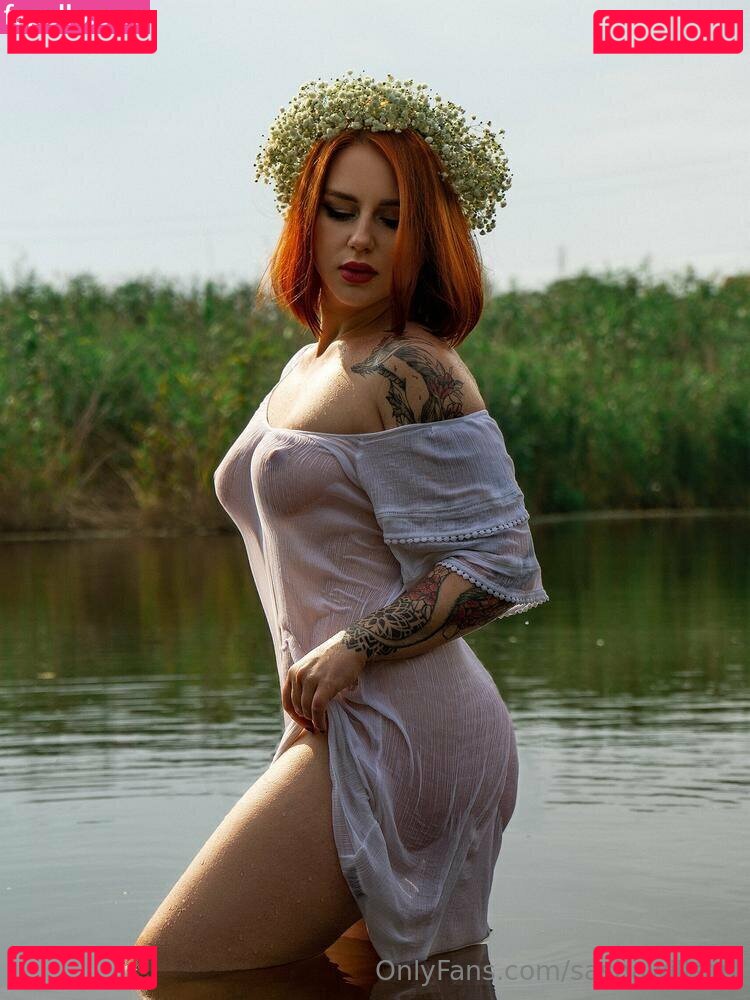 sashawillson Nude Onlyfans Photo 43