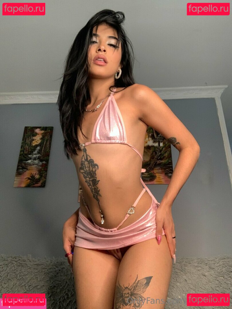 danc3withd3vil Nude Onlyfans Photo 41