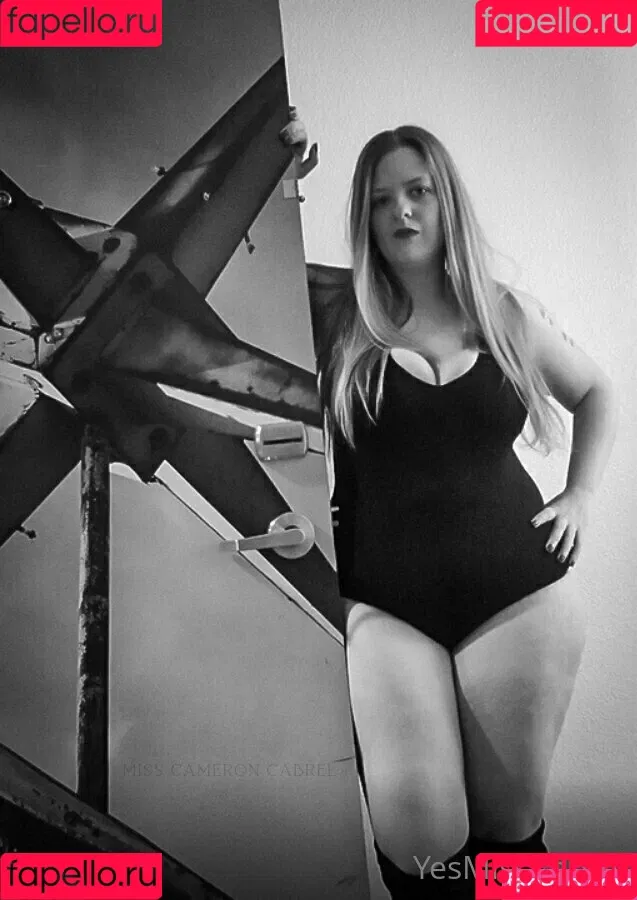 yesmisscabrel Onlyfans Photo Gallery 
