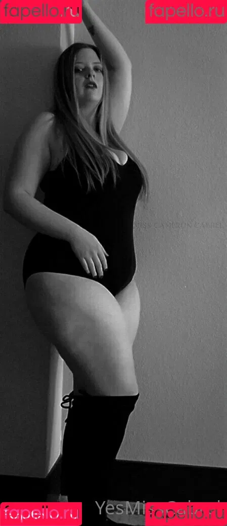 yesmisscabrel Onlyfans Photo Gallery 
