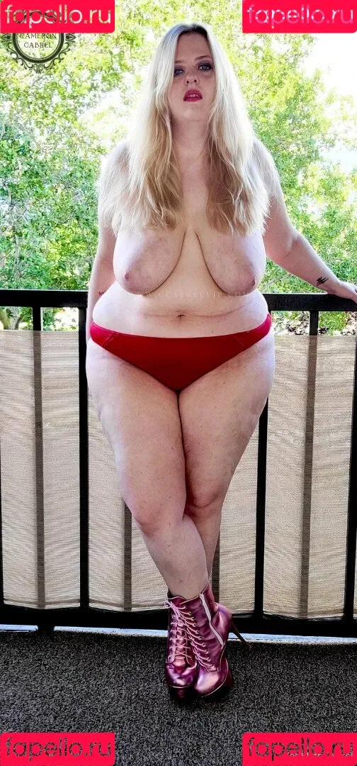 yesmisscabrel Onlyfans Photo Gallery 