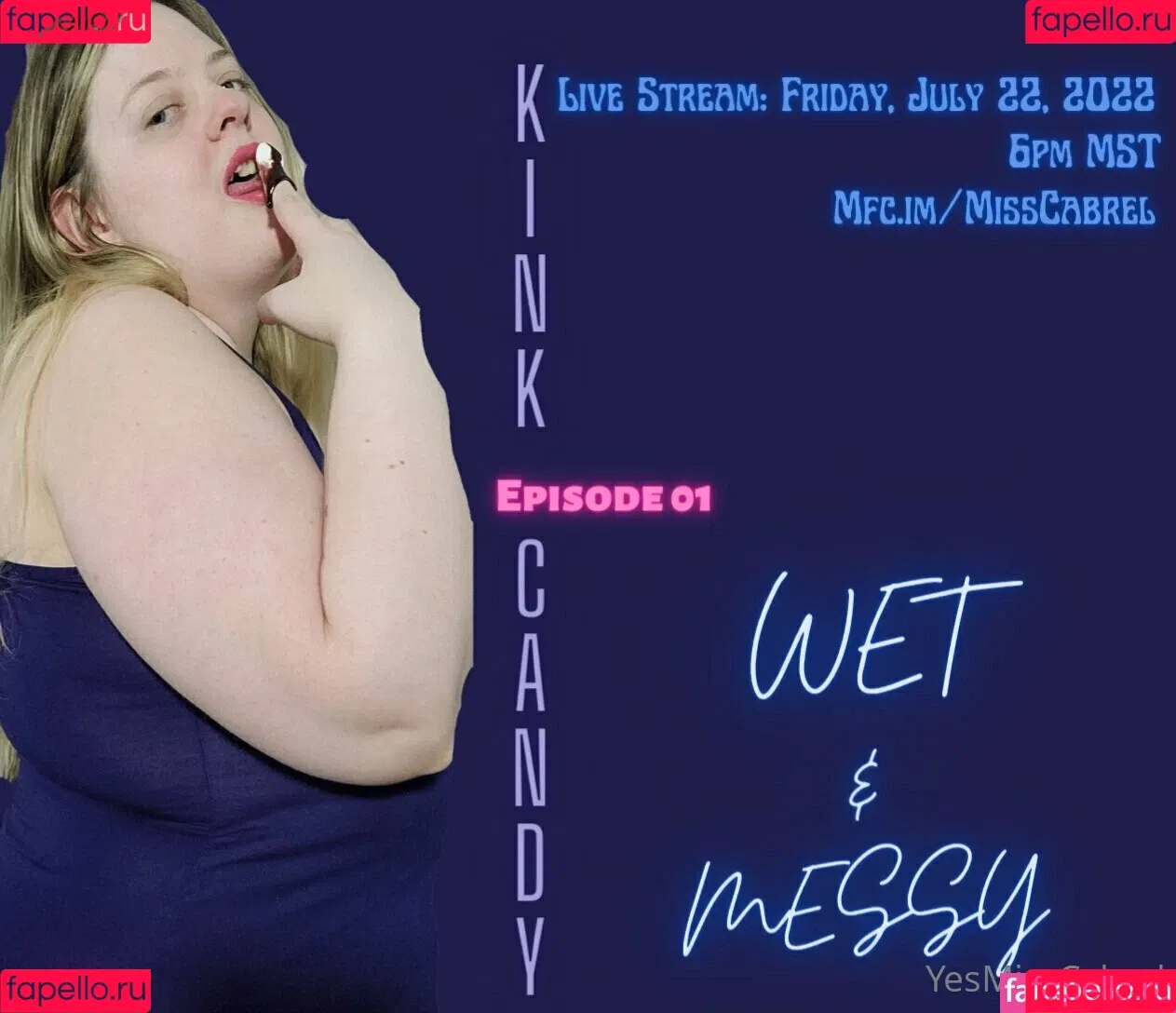yesmisscabrel Onlyfans Photo Gallery 