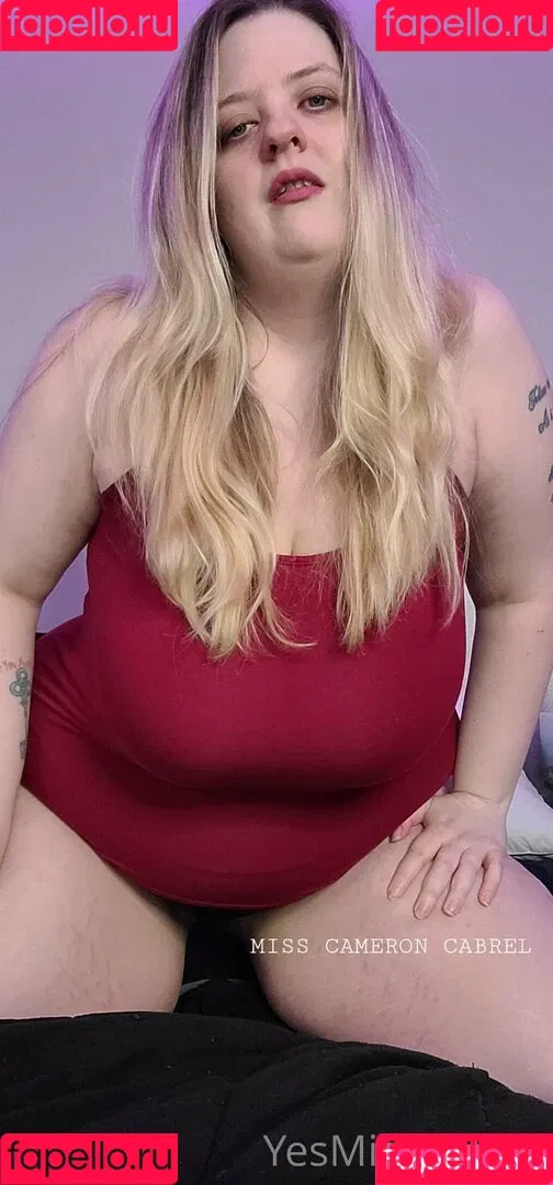 yesmisscabrel Onlyfans Photo Gallery 