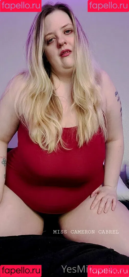yesmisscabrel Onlyfans Photo Gallery 