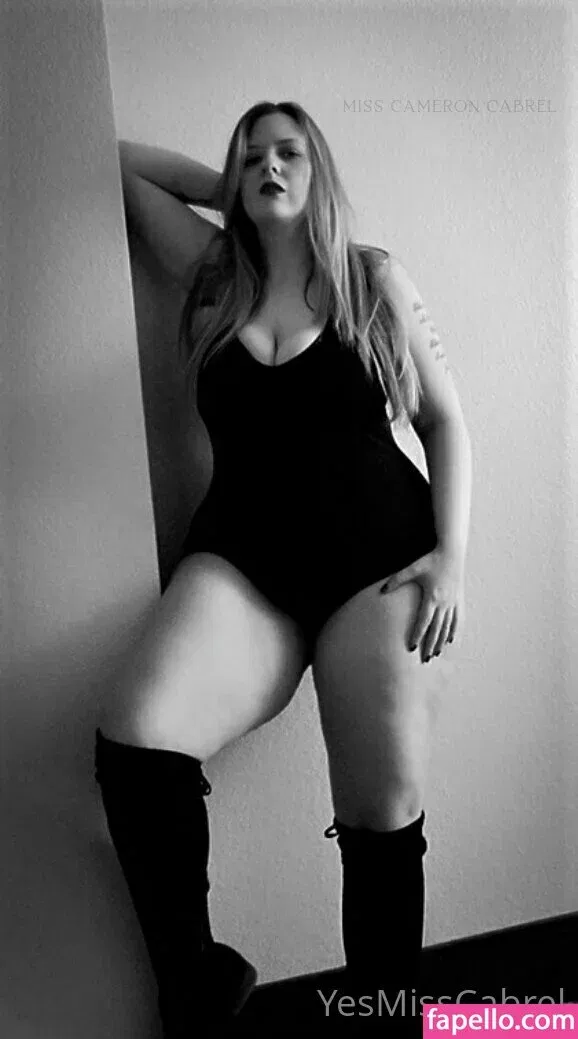 yesmisscabrel Onlyfans Photo Gallery 