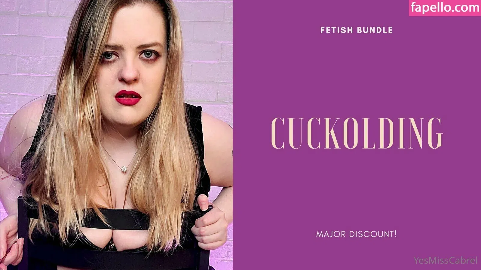 yesmisscabrel Onlyfans Photo Gallery 