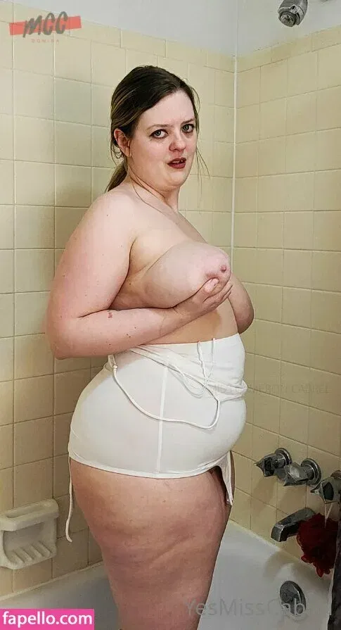 yesmisscabrel Onlyfans Photo Gallery 