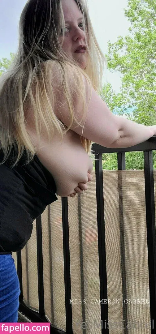 yesmisscabrel Onlyfans Photo Gallery 