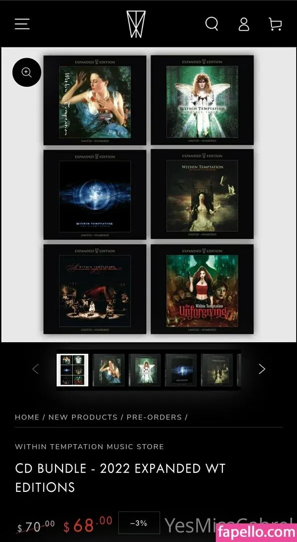 yesmisscabrel Onlyfans Photo Gallery 