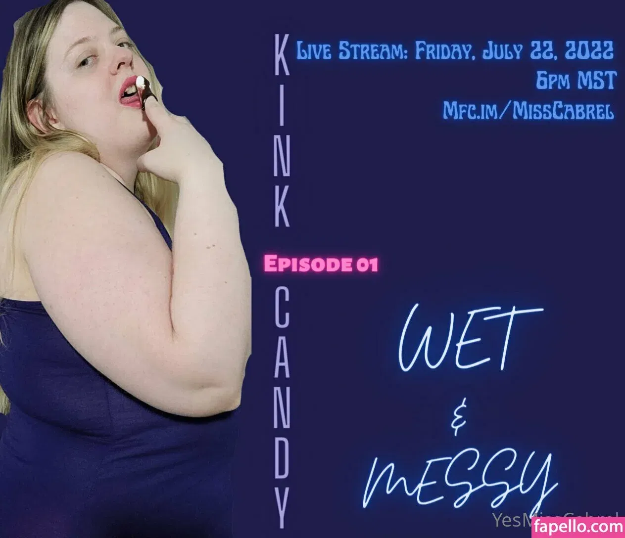 yesmisscabrel Onlyfans Photo Gallery 