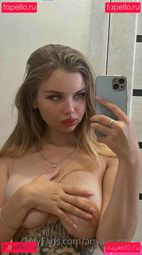 anya-yummy Nude Onlyfans Photo 11