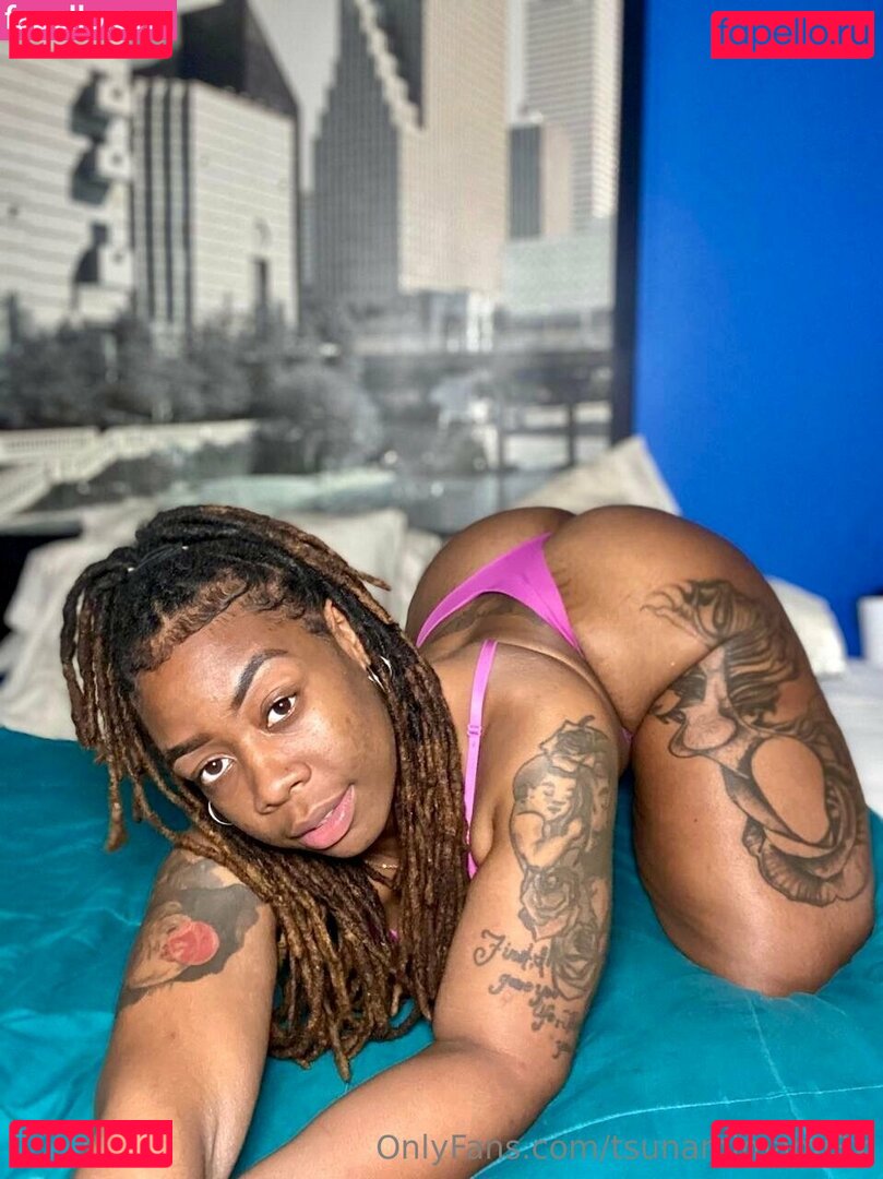 tsunamimami3x Nude Onlyfans Photo 13
