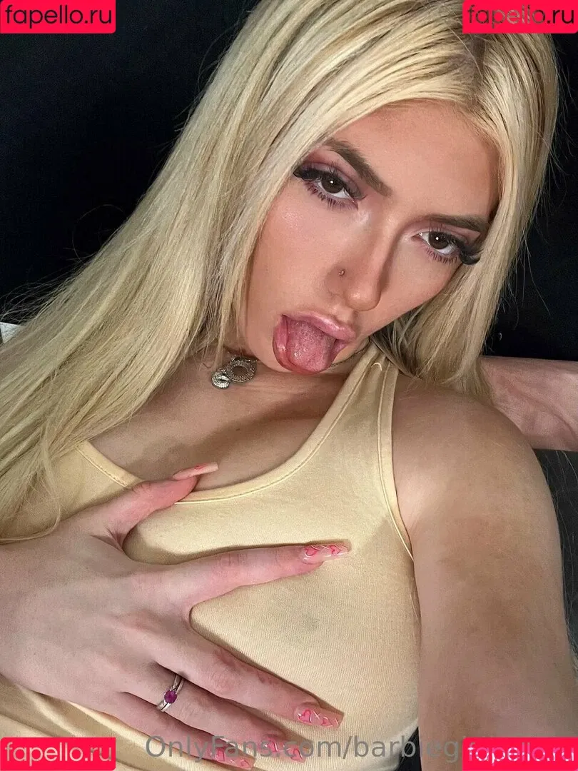 barbiegirljackie Onlyfans Photo Gallery 