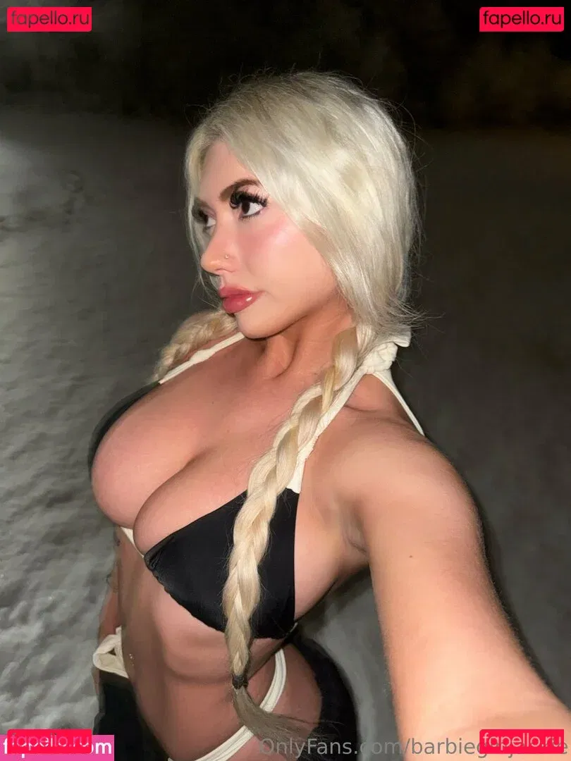 barbiegirljackie Onlyfans Photo Gallery 