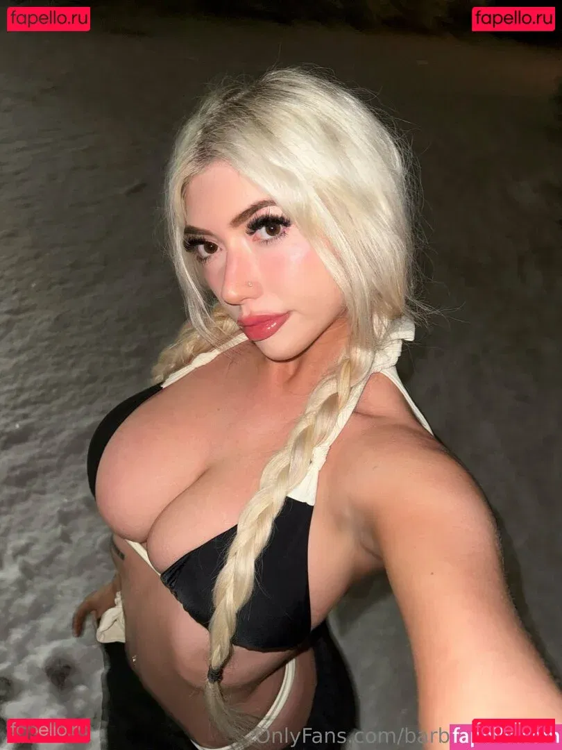 barbiegirljackie Onlyfans Photo Gallery 