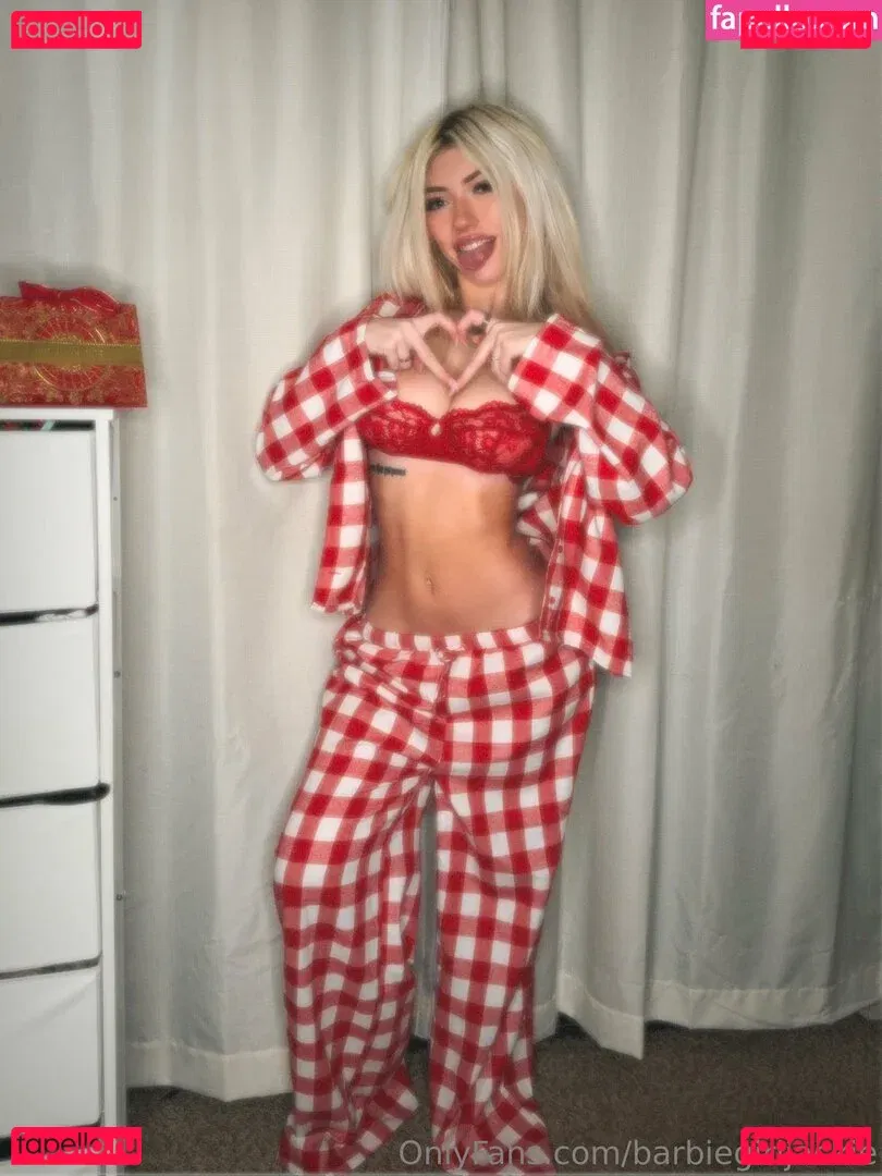 barbiegirljackie Onlyfans Photo Gallery 