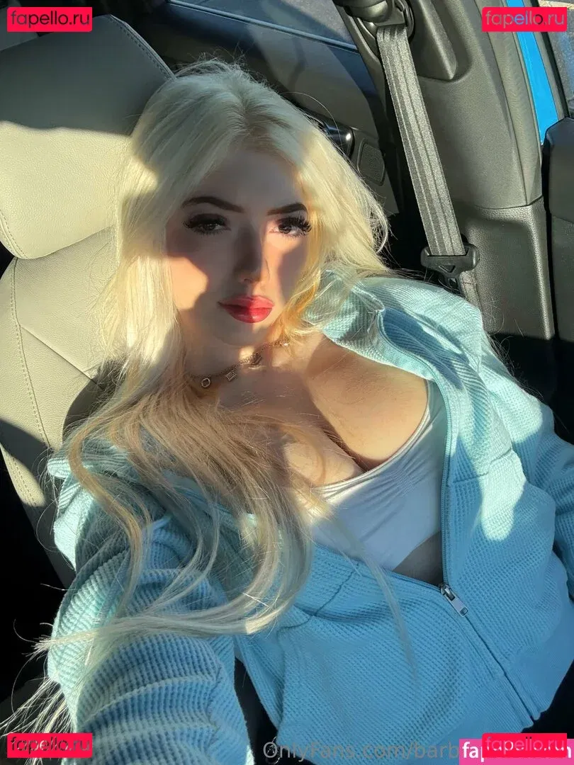 barbiegirljackie Onlyfans Photo Gallery 