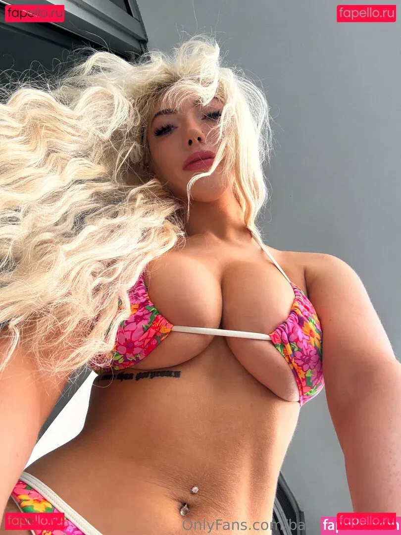 barbiegirljackie Onlyfans Photo Gallery 