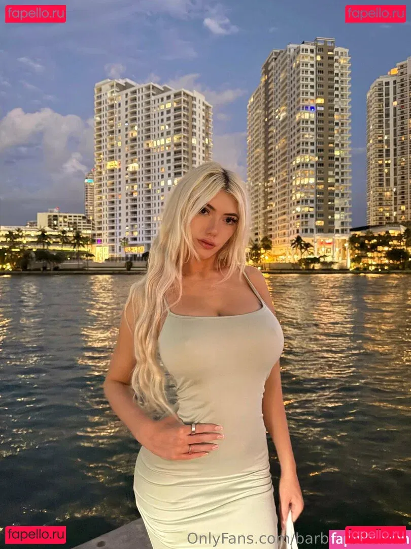 barbiegirljackie Onlyfans Photo Gallery 