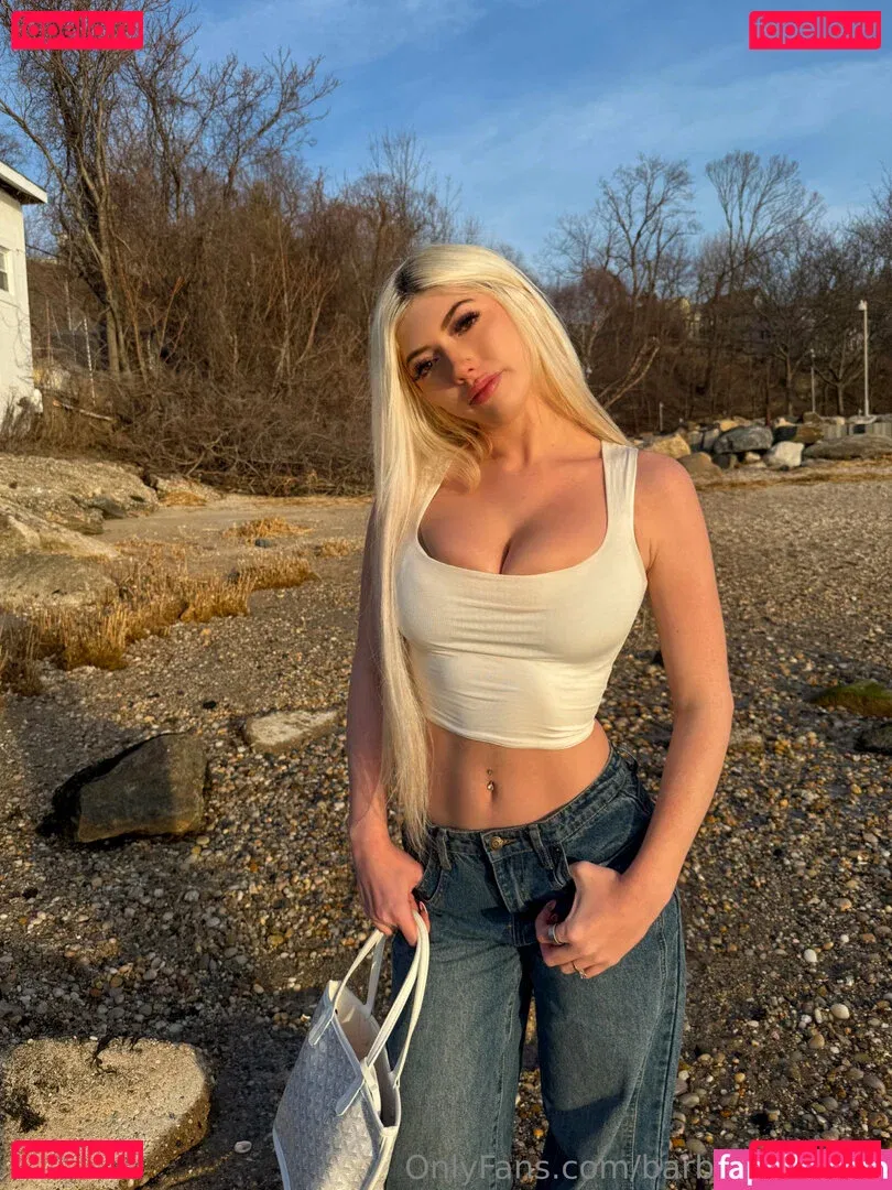 barbiegirljackie Onlyfans Photo Gallery 