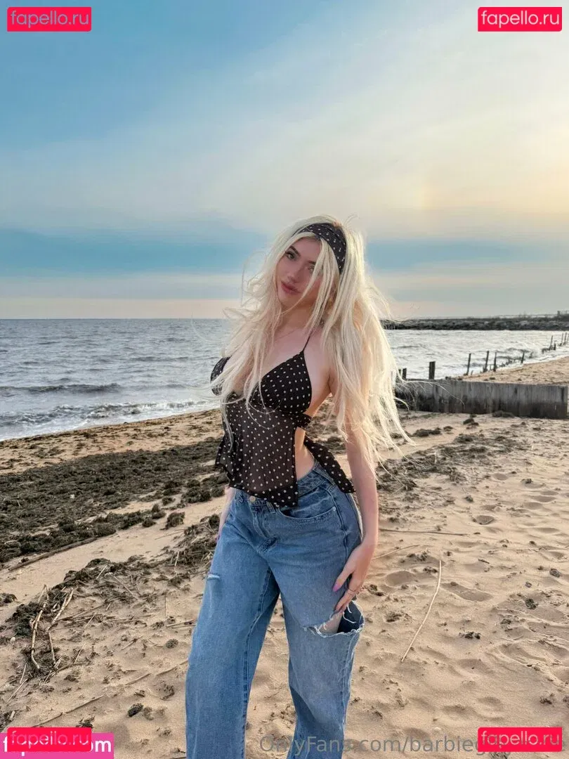 barbiegirljackie Onlyfans Photo Gallery 